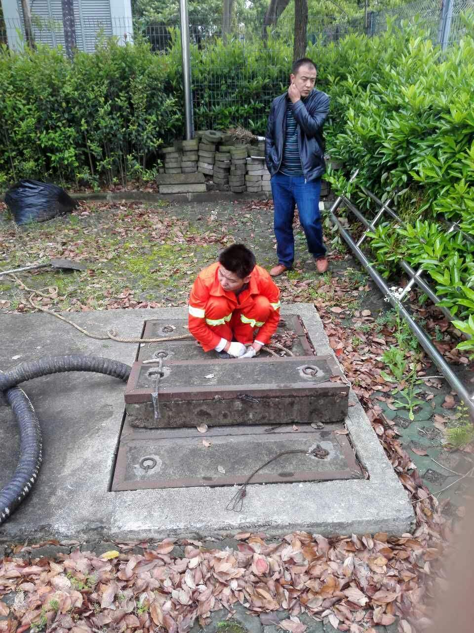 哈密吸污抽粪