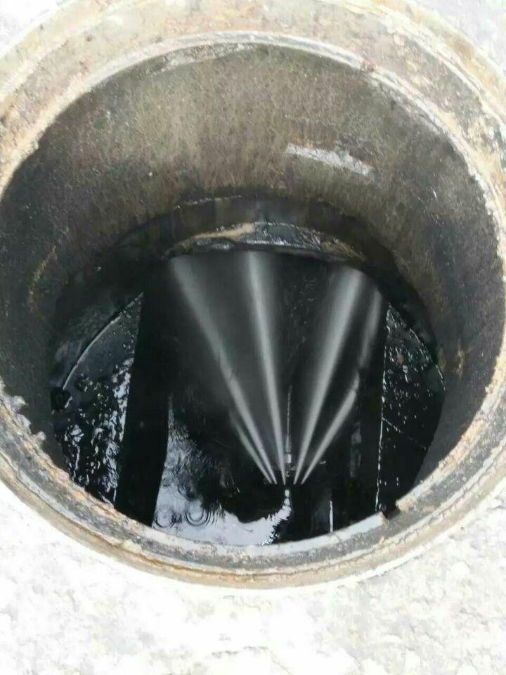 哈密市政管道清洗-排污管道清洗